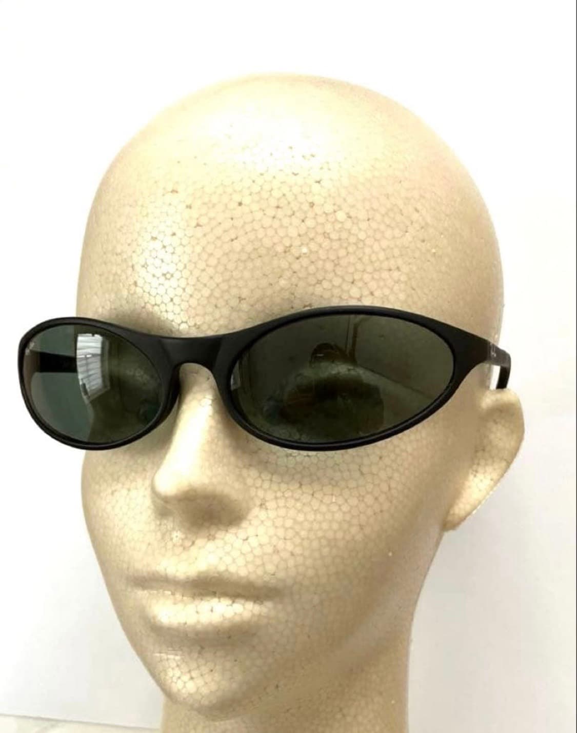 rayban 레이벤 바슈롬 빈티지 프로데터 선글라스 ps7 상품이미지3