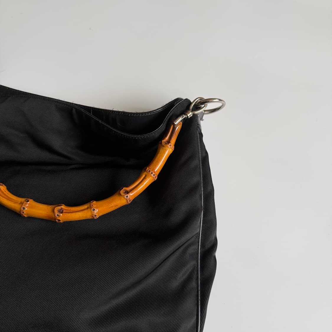 GUCCI 구찌 뱀부백 상품이미지2