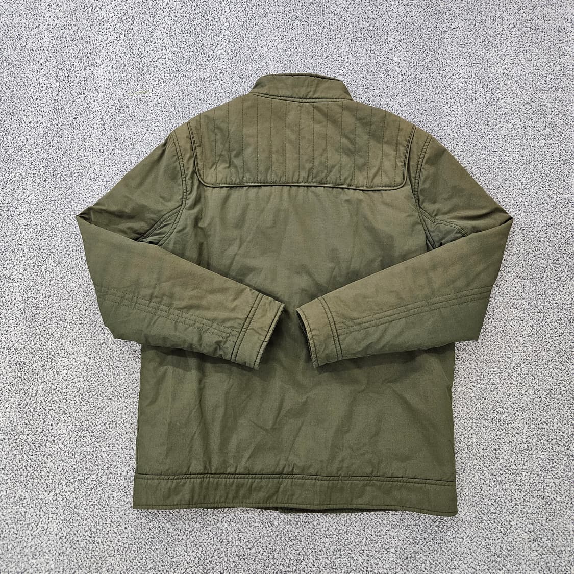 [L] 캘빈클라인진스 캐주얼 집업 점퍼 자켓 1106JM2 상품이미지4