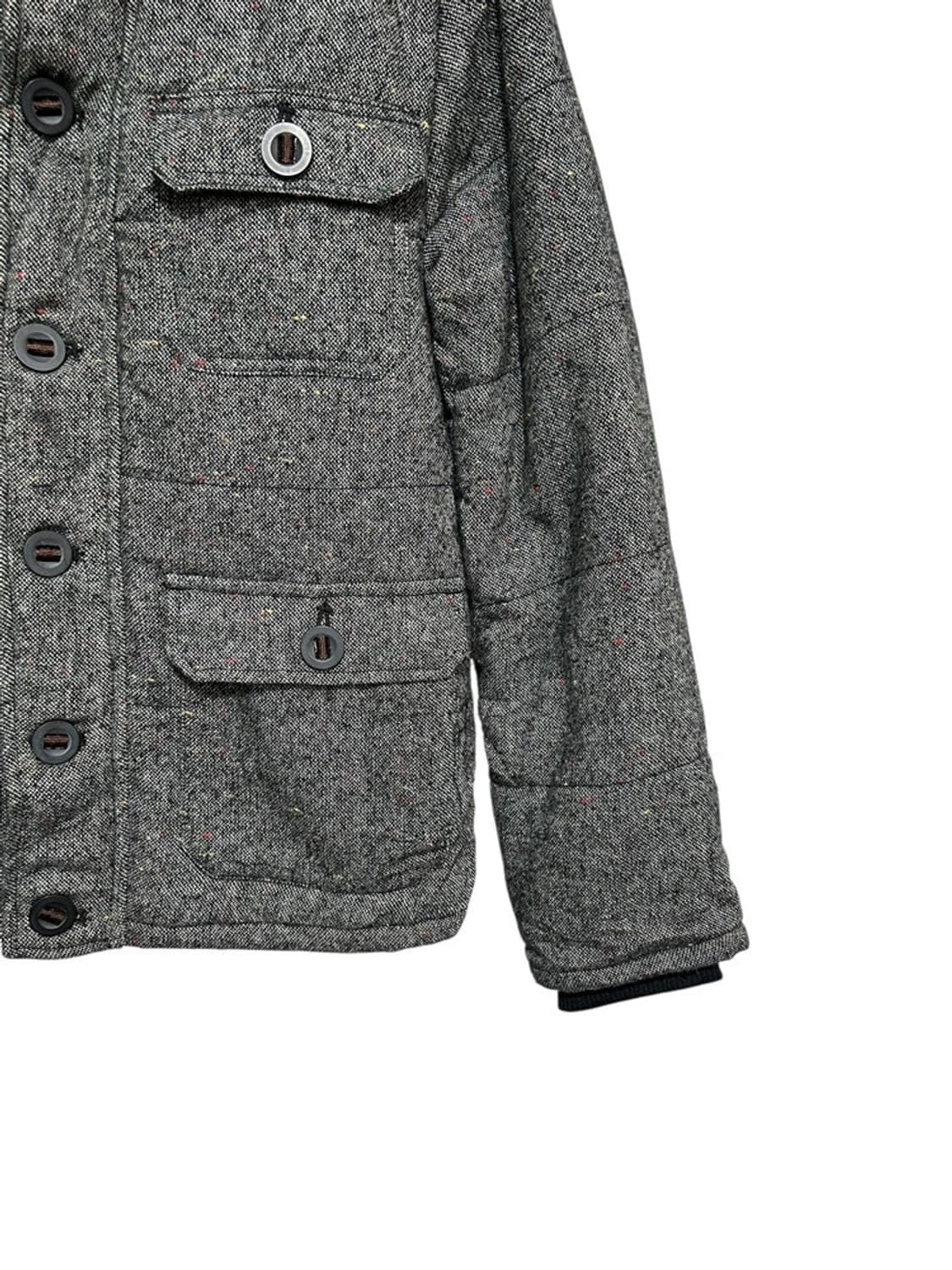 vtg jacket 상품이미지3