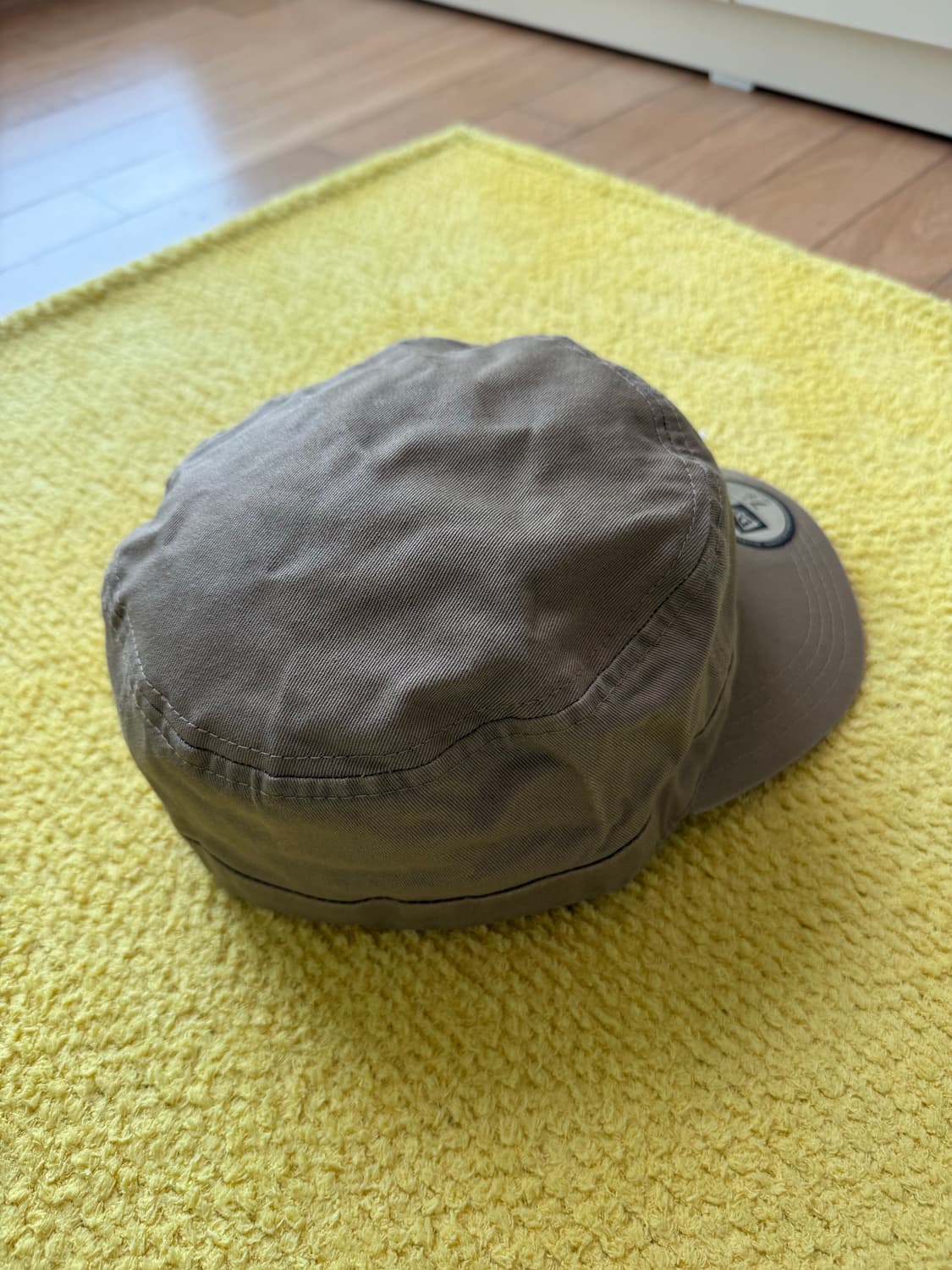 뉴에라 워크웨어 캡 상품이미지2