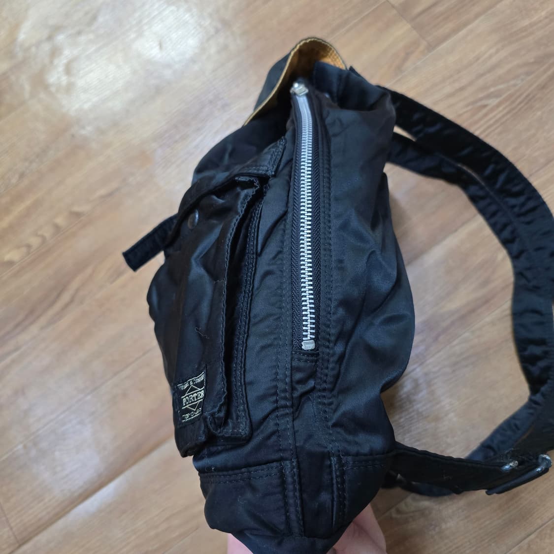 요시다 포터 탱커 럭색 백팩 상품이미지3