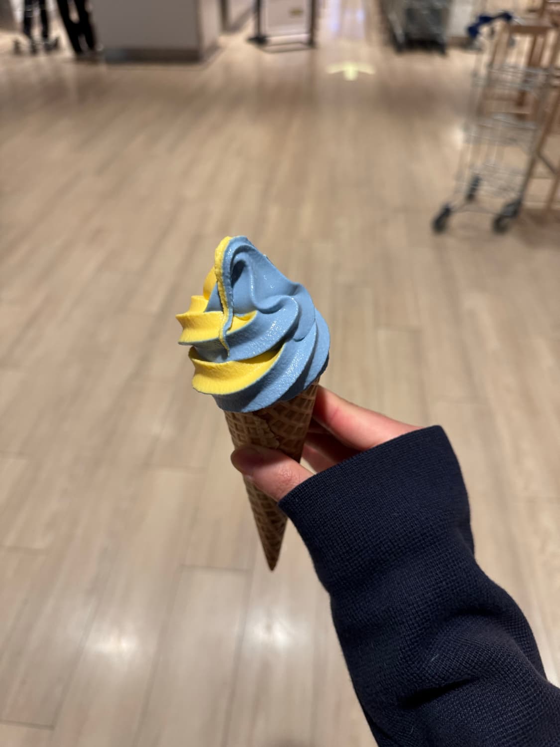 Armani Exchange faded zip-up jacket 상품이미지4