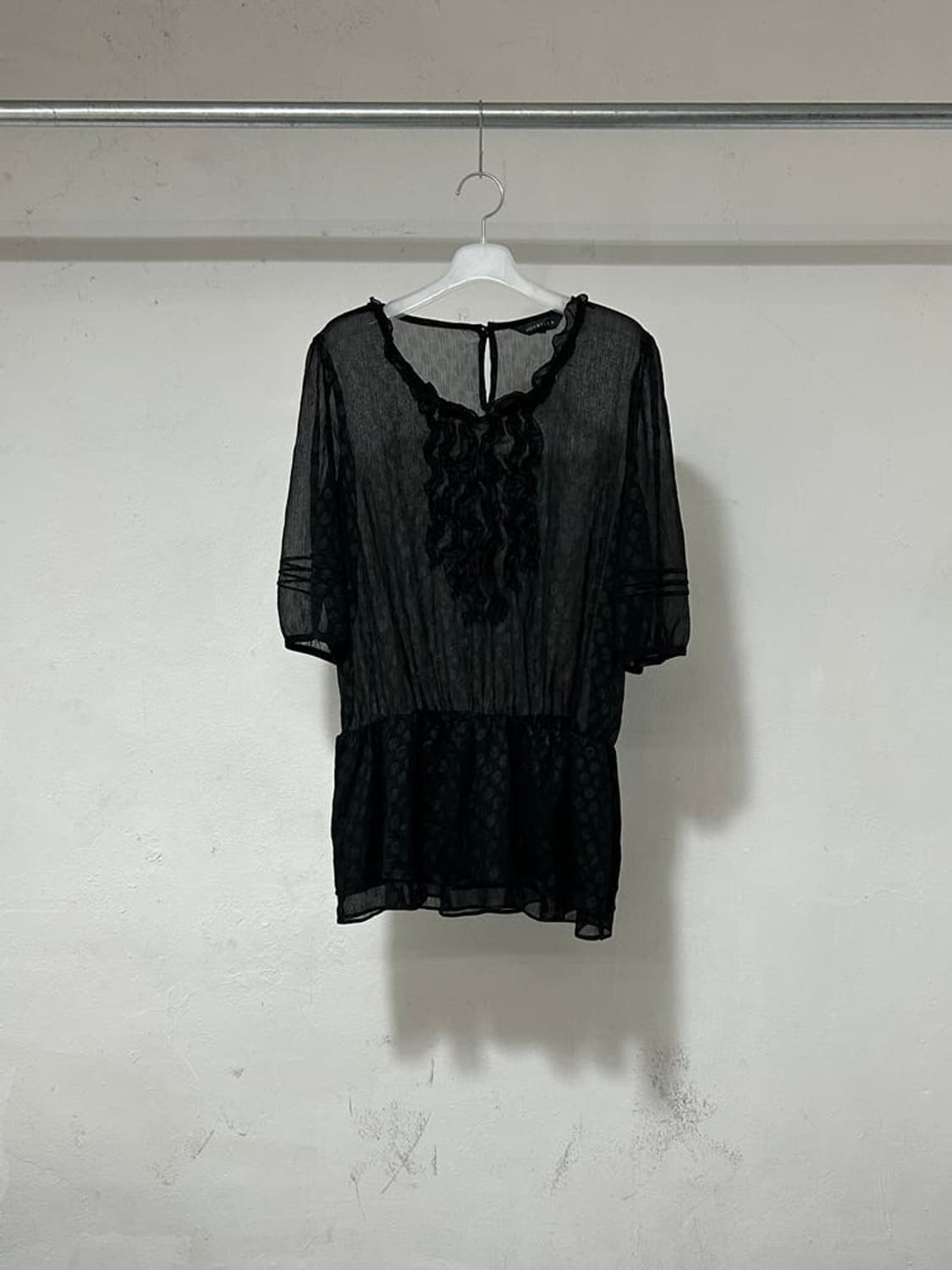 vtg top 상품이미지1