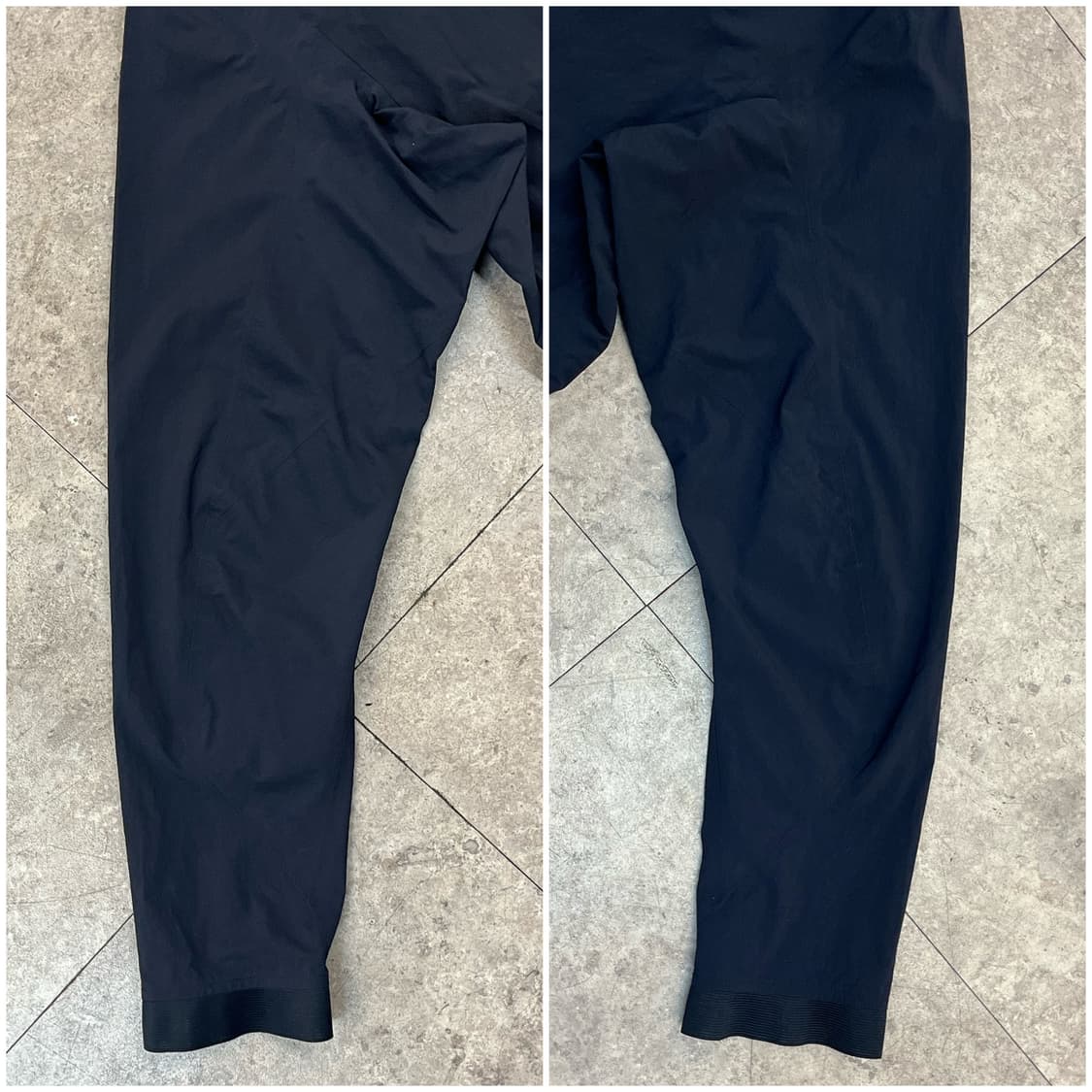 아크테릭스 베일런스 네미스 자켓 네이비 L #csz3931 상품이미지9