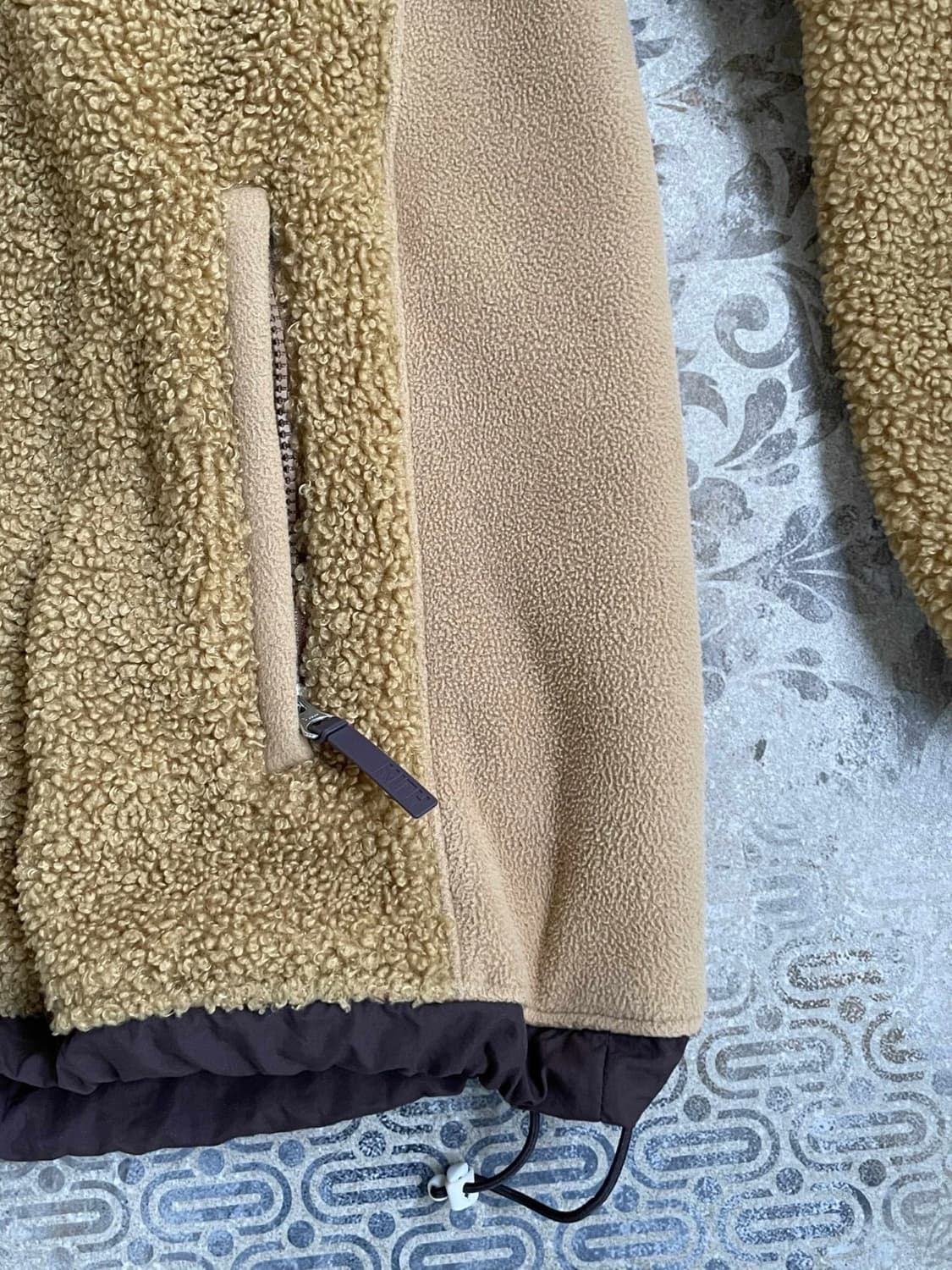 키스 뉴욕 닉스 엠파이어 빈티지 넬슨 크루넥 상품이미지3