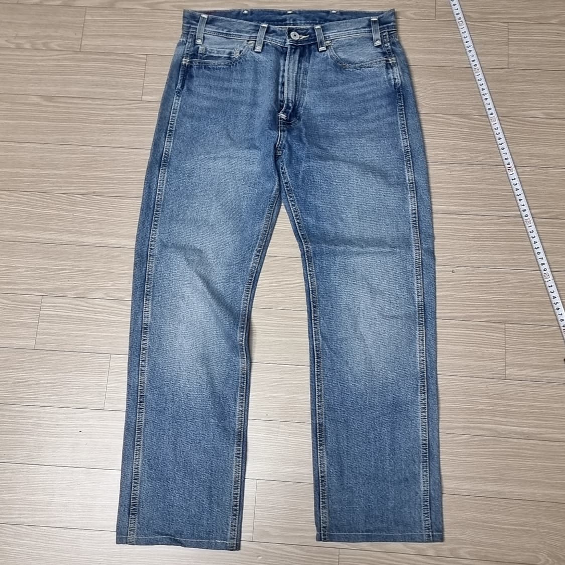 리바이스RED 데님 청바지(32) 상품이미지1