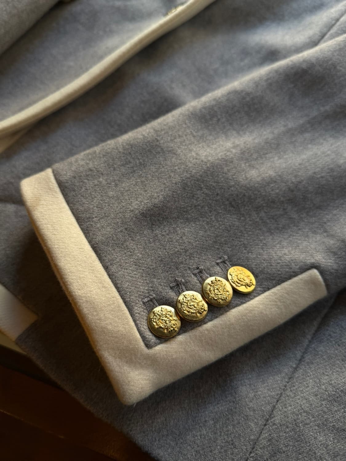 제이크루 로잉 블레이저 55~66 상품이미지9