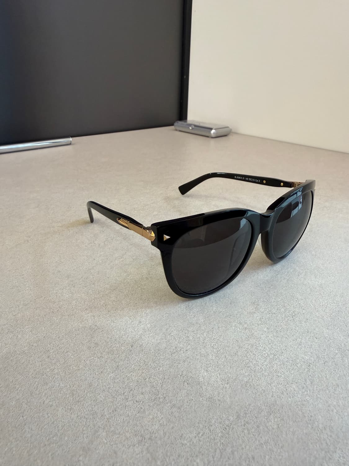 발망 선글라스 BL6045 K 01 상품이미지4