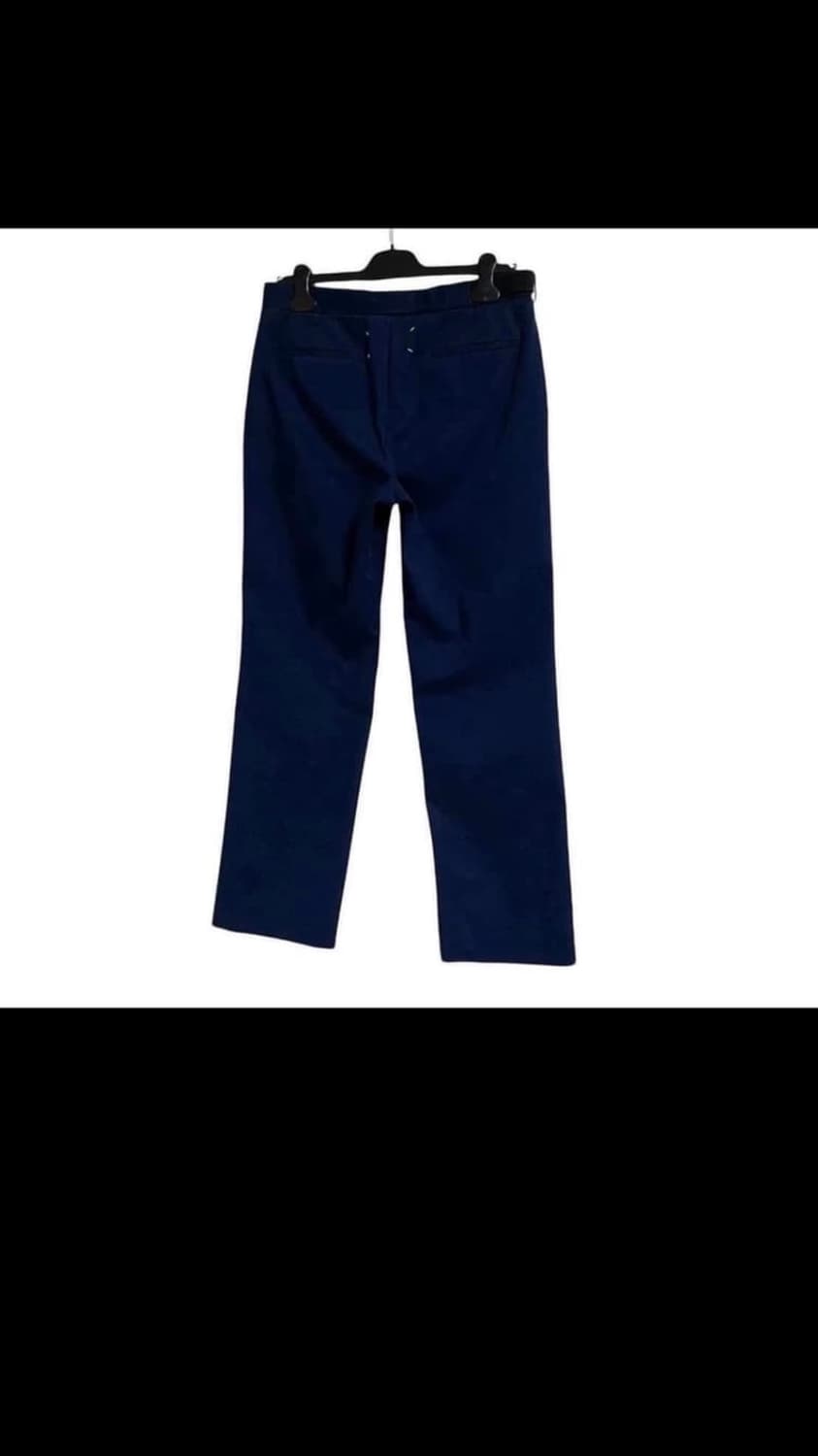 마르지엘라 치노팬츠 상품이미지1