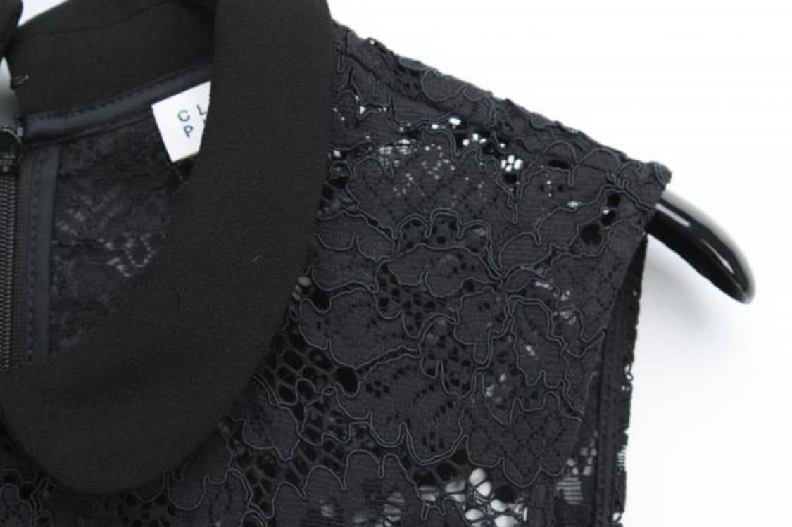 끌로디피에로 원피스 상품이미지2