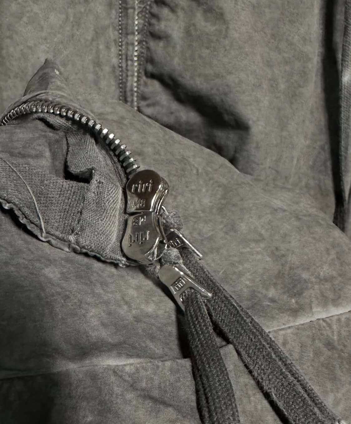 bbs ss16 side zip drop crotch shorts 상품이미지4