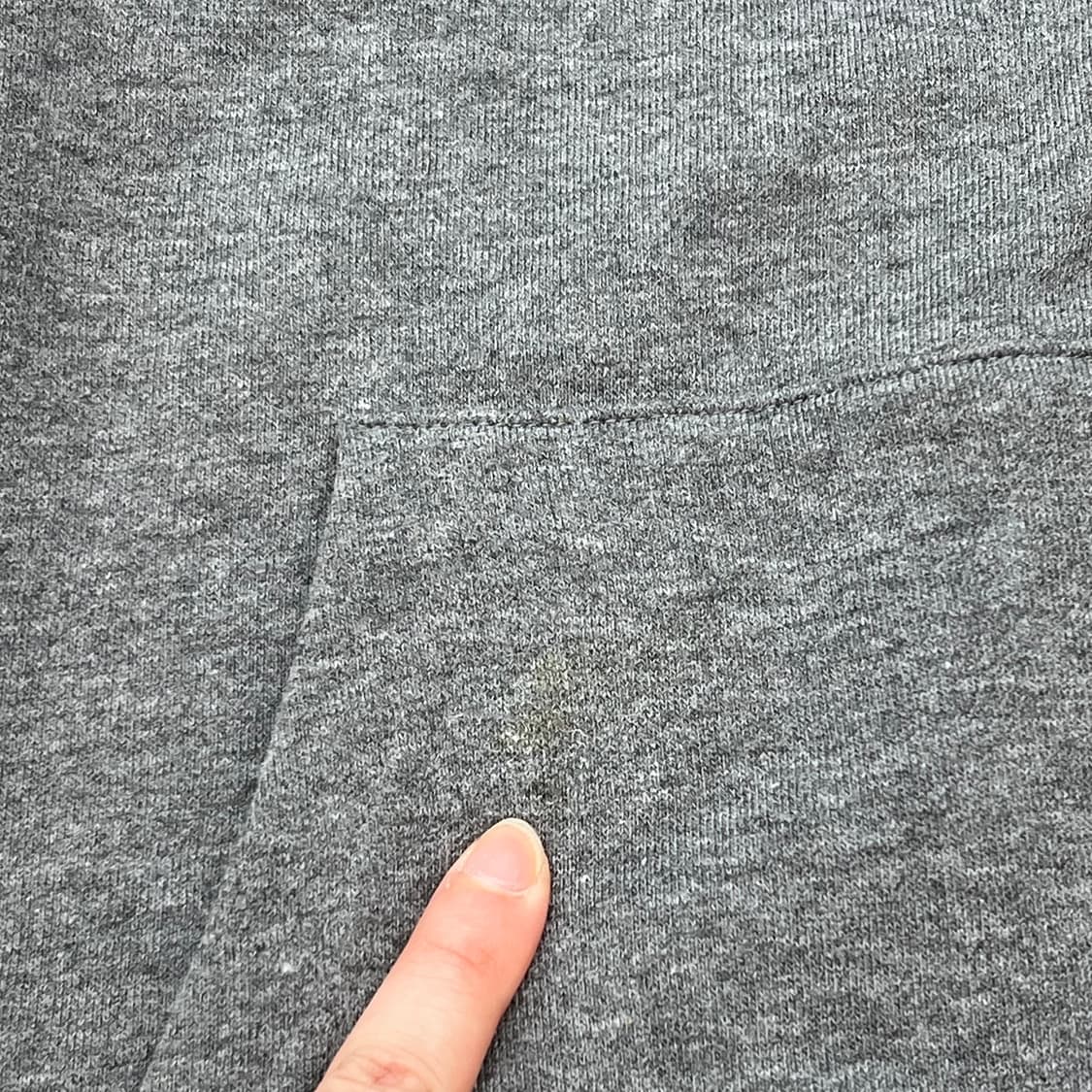 트루릴리전 레터링 후드집업 r2447 상품이미지6