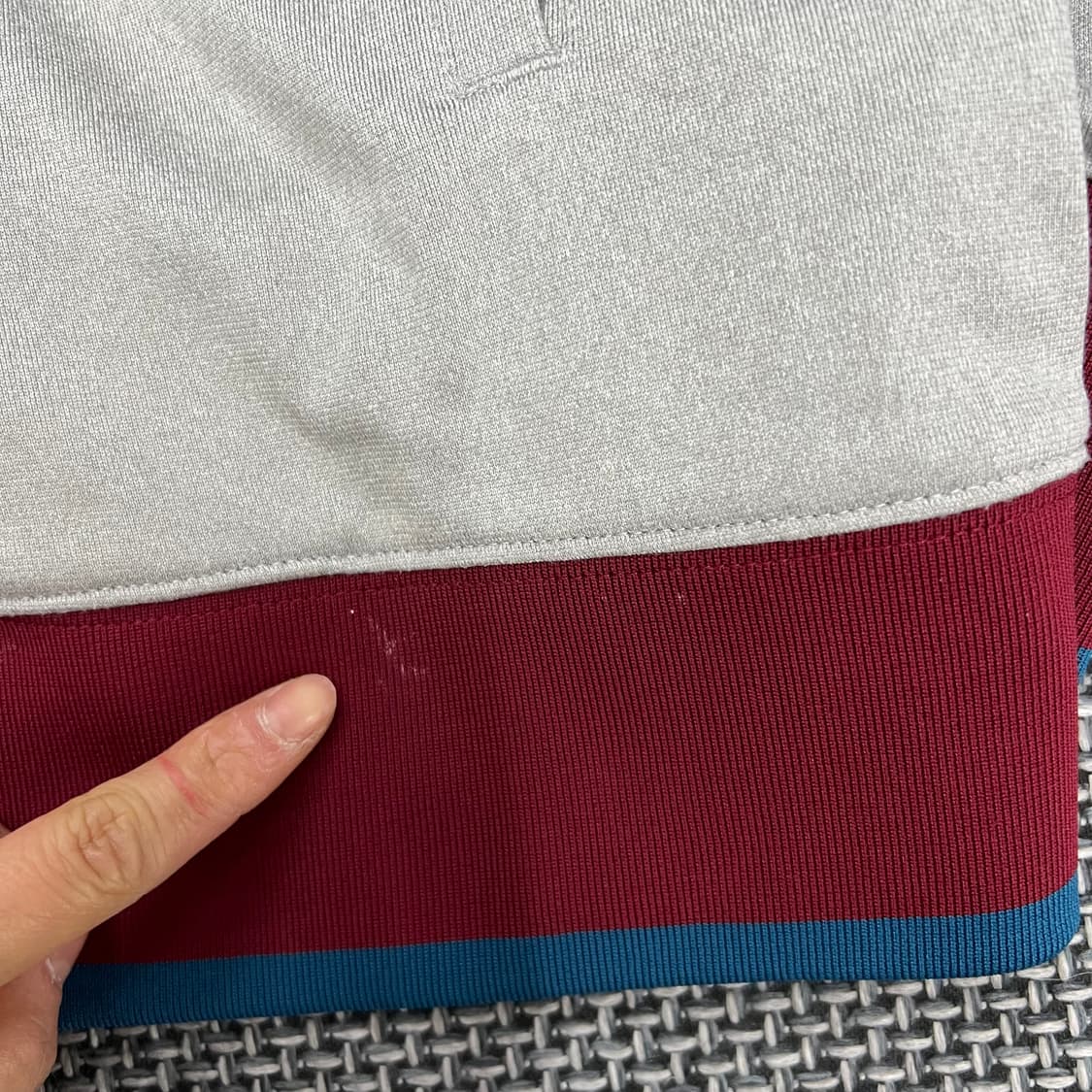 아디다스 바이에른뮌헨 져지 110 상품이미지3