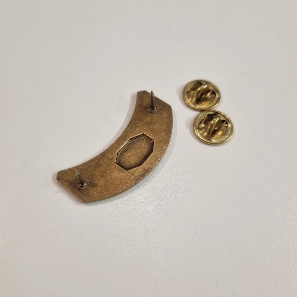 00s USA Harley Owners Group Badge 상품이미지3