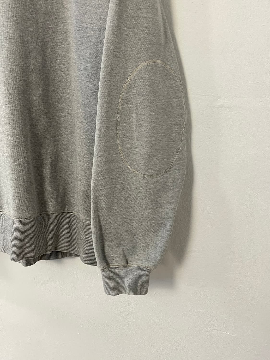 러프사이드 맨투맨  상품이미지2