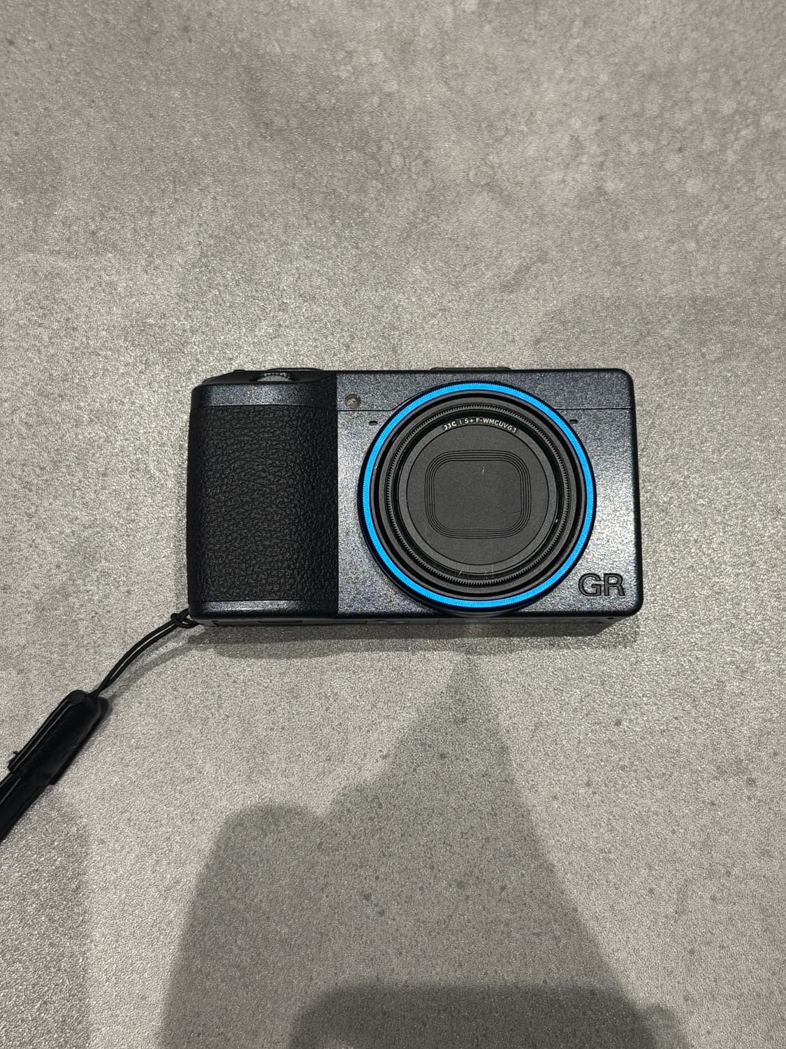 리코gr3 스트리트 에디션 판매합니다. 상품이미지1