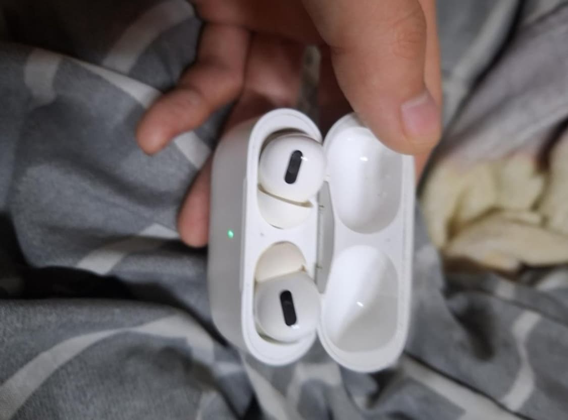 에어팟 프로 판매합니다 상품이미지1