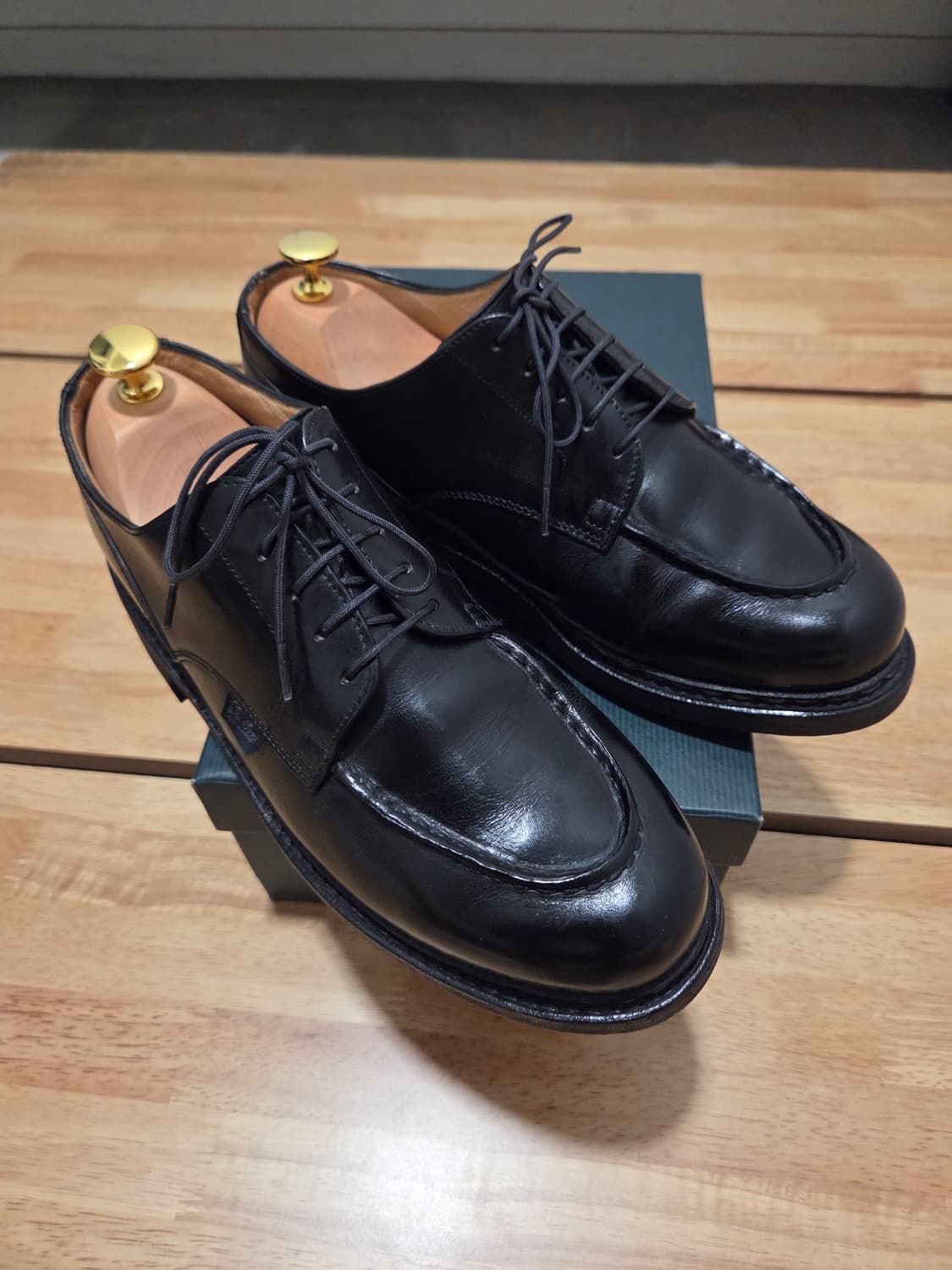 파라부트 샴보드 (슈트리포함 풀박스) 상품이미지2