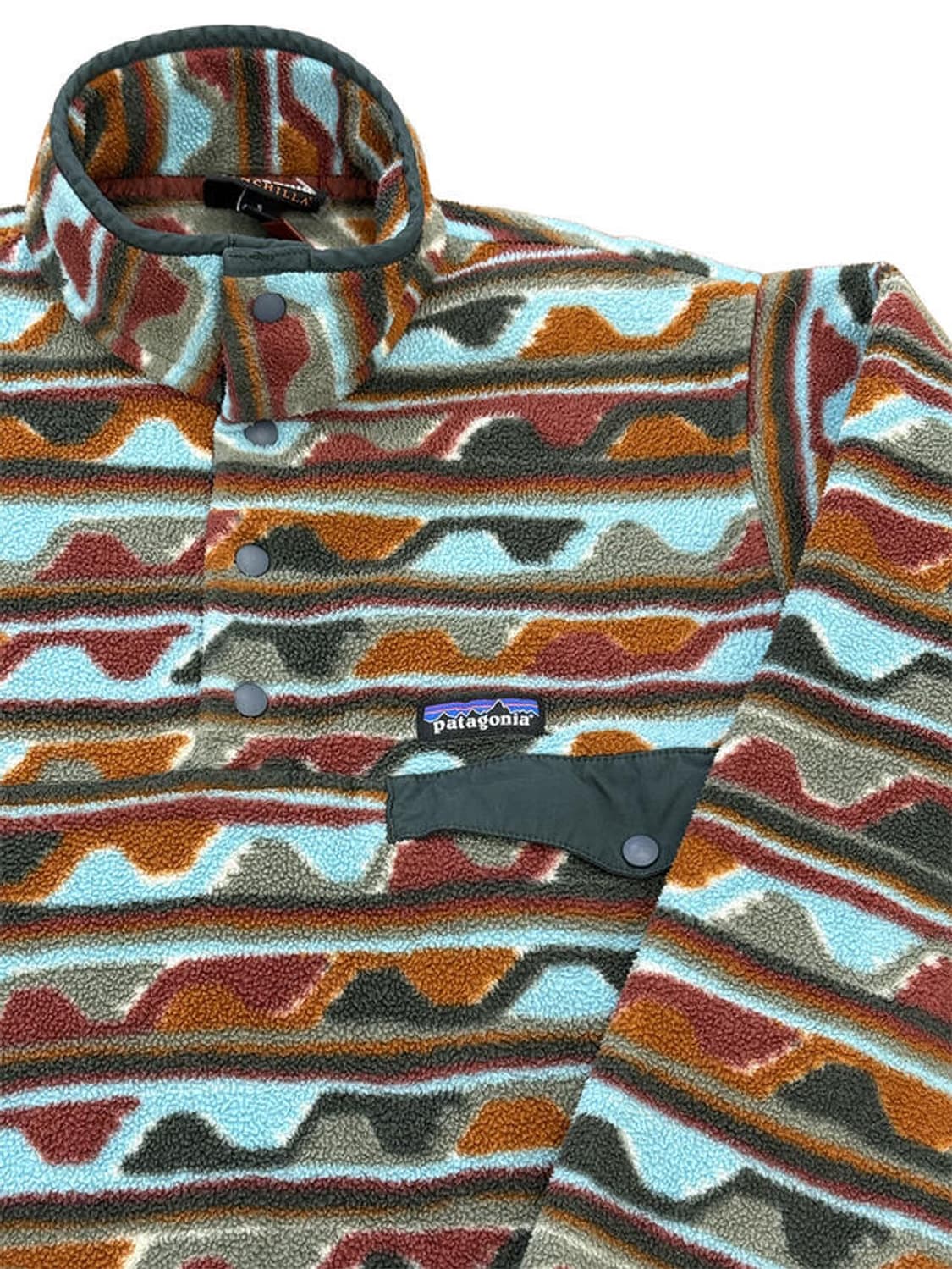 파타고니아 신칠라 상품이미지5