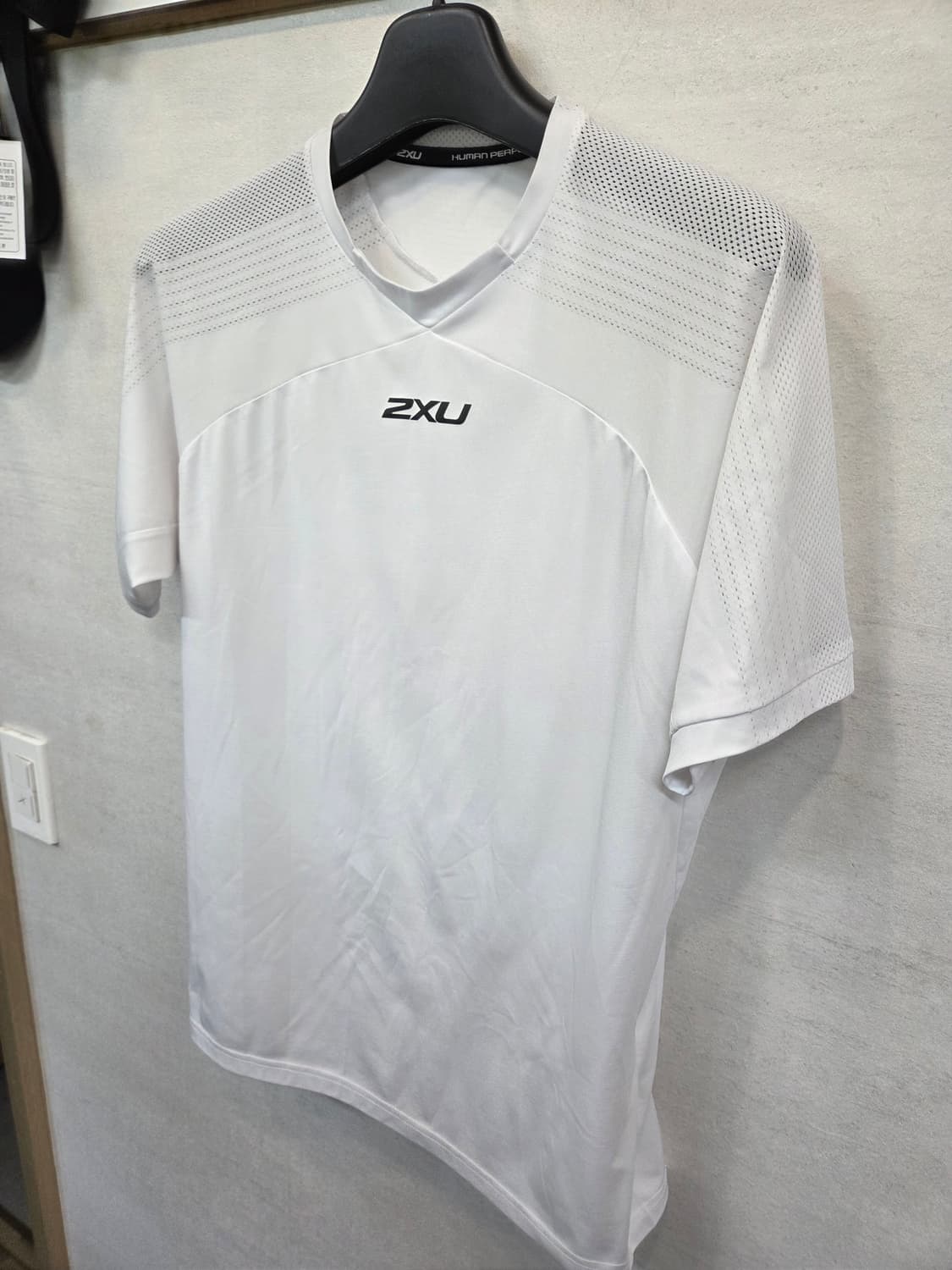 2xu 기능성 메쉬 반팔 xl 상품이미지5