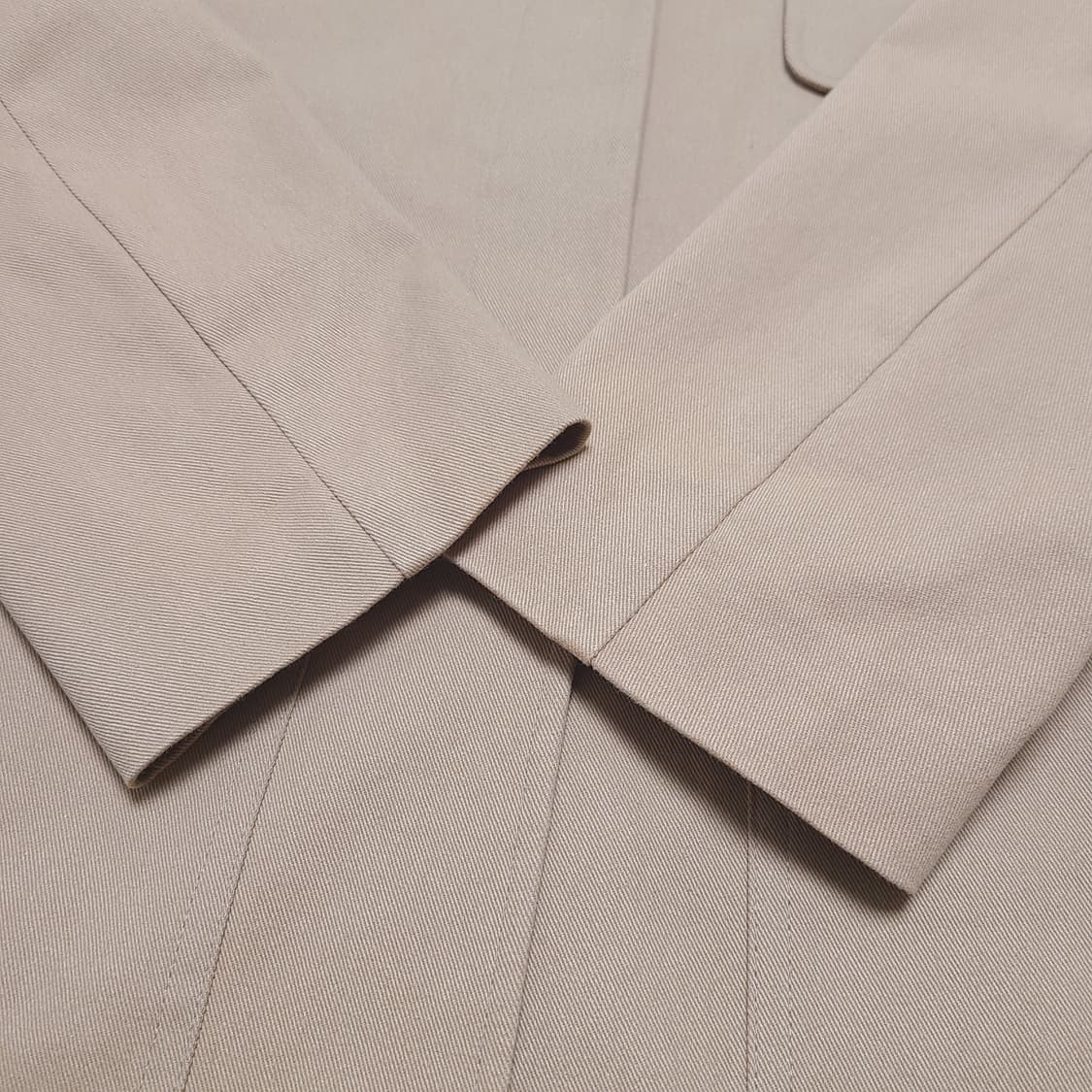 스튜디오톰보이 롱코트 상품이미지5