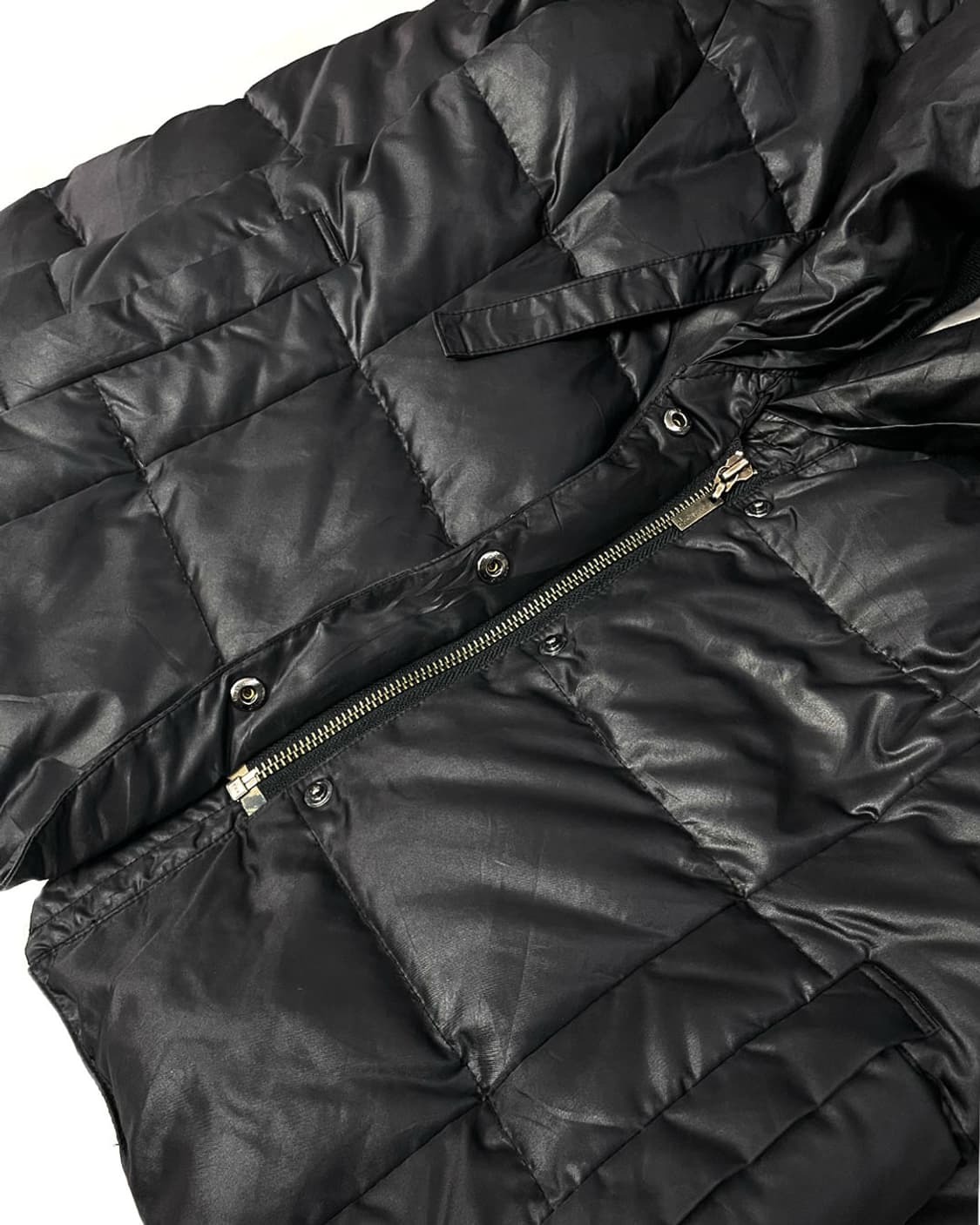 Calvin Klein 푸퍼 자켓 상품이미지6