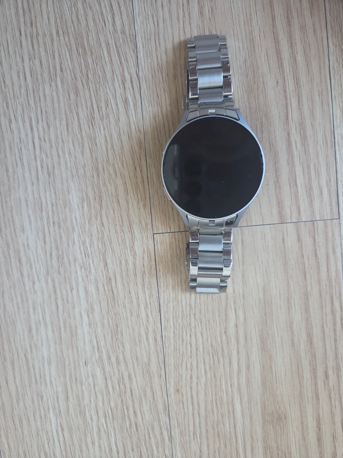 갤럭시 워치 7 실버 상품이미지3