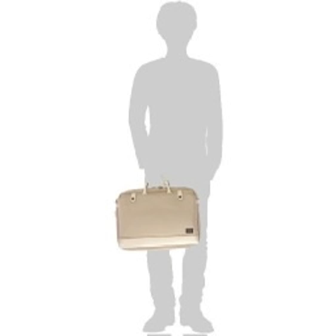 (RARE) Porter Elder briefcase  상품이미지3