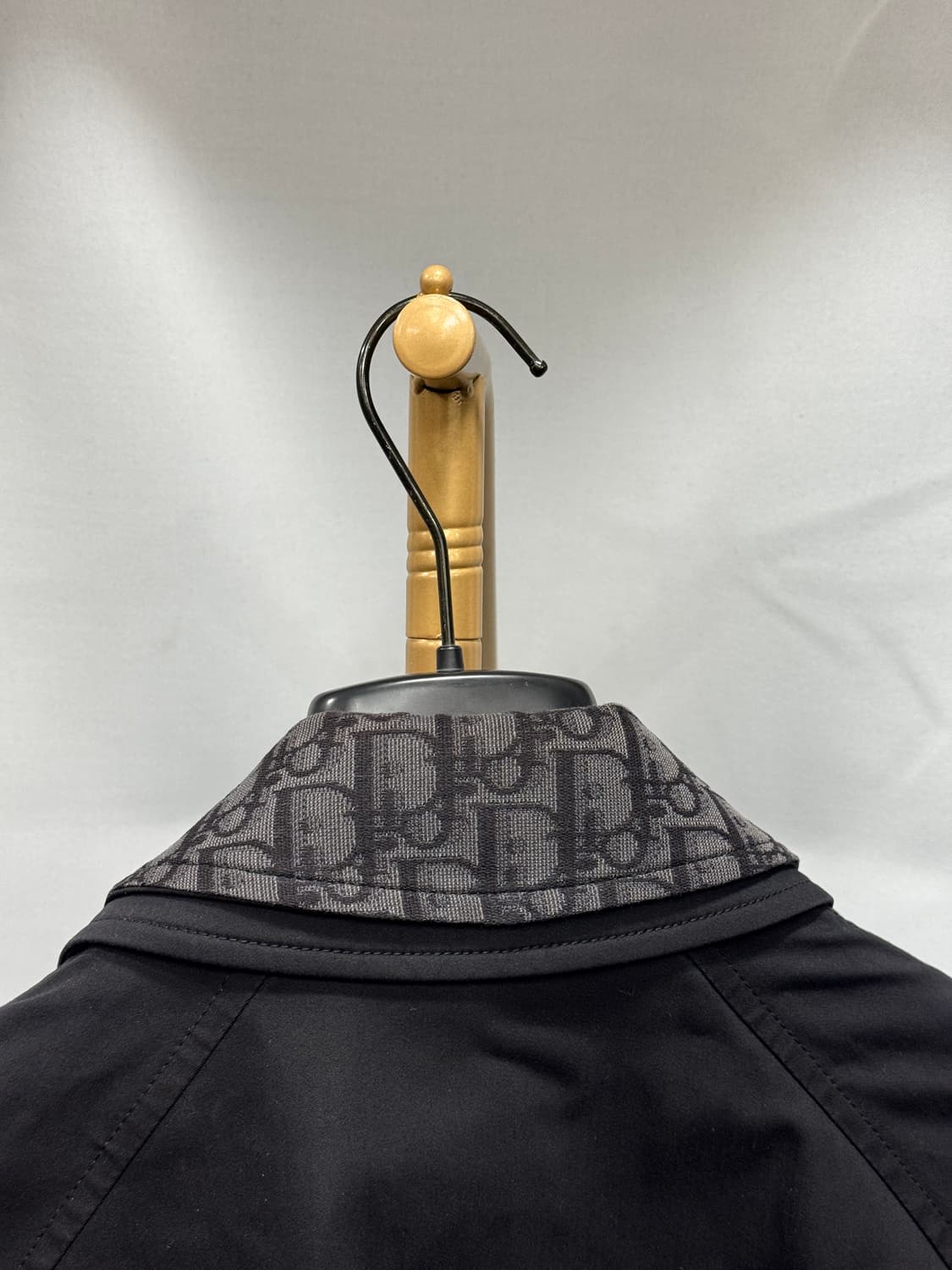 디올 봄버 자켓 44사이즈  상품이미지3