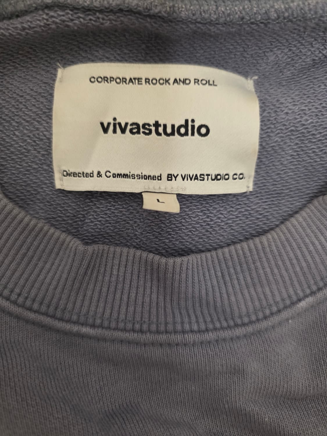 브랜드 맨투맨 후드티  3종 일괄 판매 상품이미지3