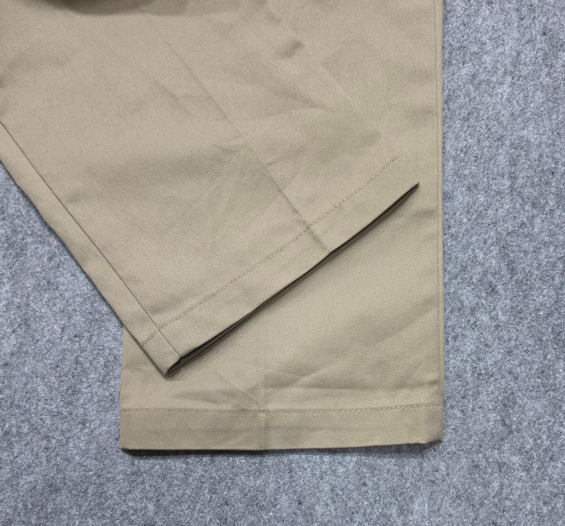 디키즈 874 오리지널핏 워크팬츠 바지 데저트 샌드 30 x 32 상품이미지7