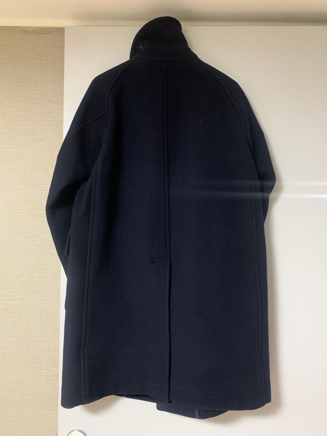 캡틴선샤인 트레블러 코트 캡샤 트래블러 코트 상품이미지2