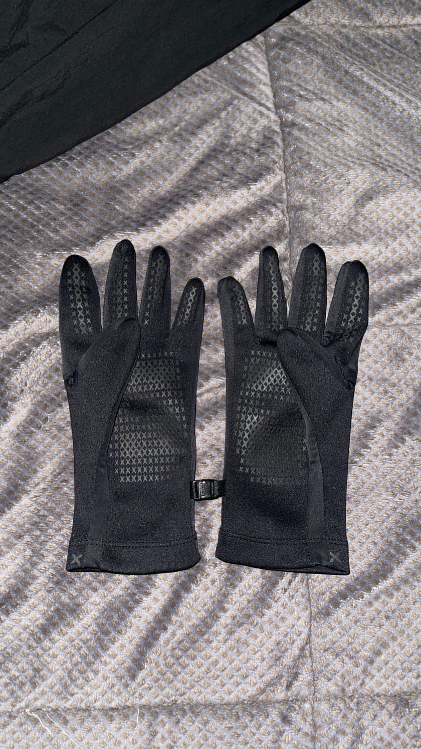 HYEIN SEO Graphic Glove 혜인서 그래픽 글러브 장갑 상품이미지2