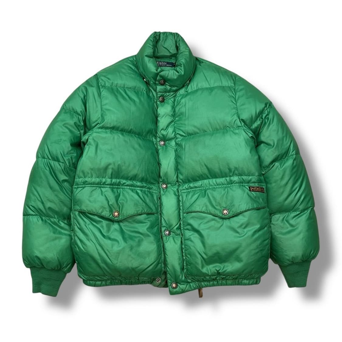 폴로 랄프로렌 푸퍼패딩 r2162 상품이미지1