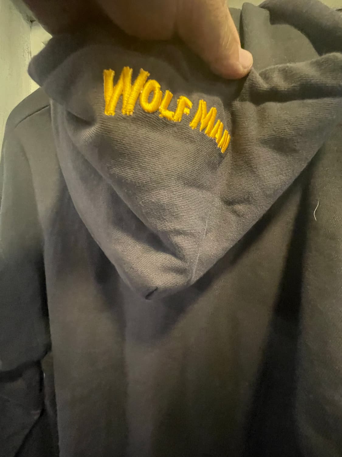 질스튜어트 뉴욕 오버핏후드  상품이미지4