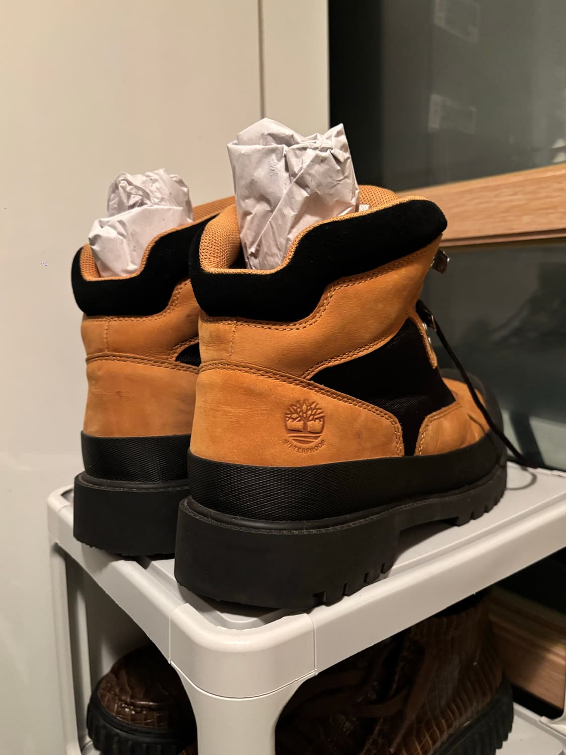Timberland 280 상품이미지2