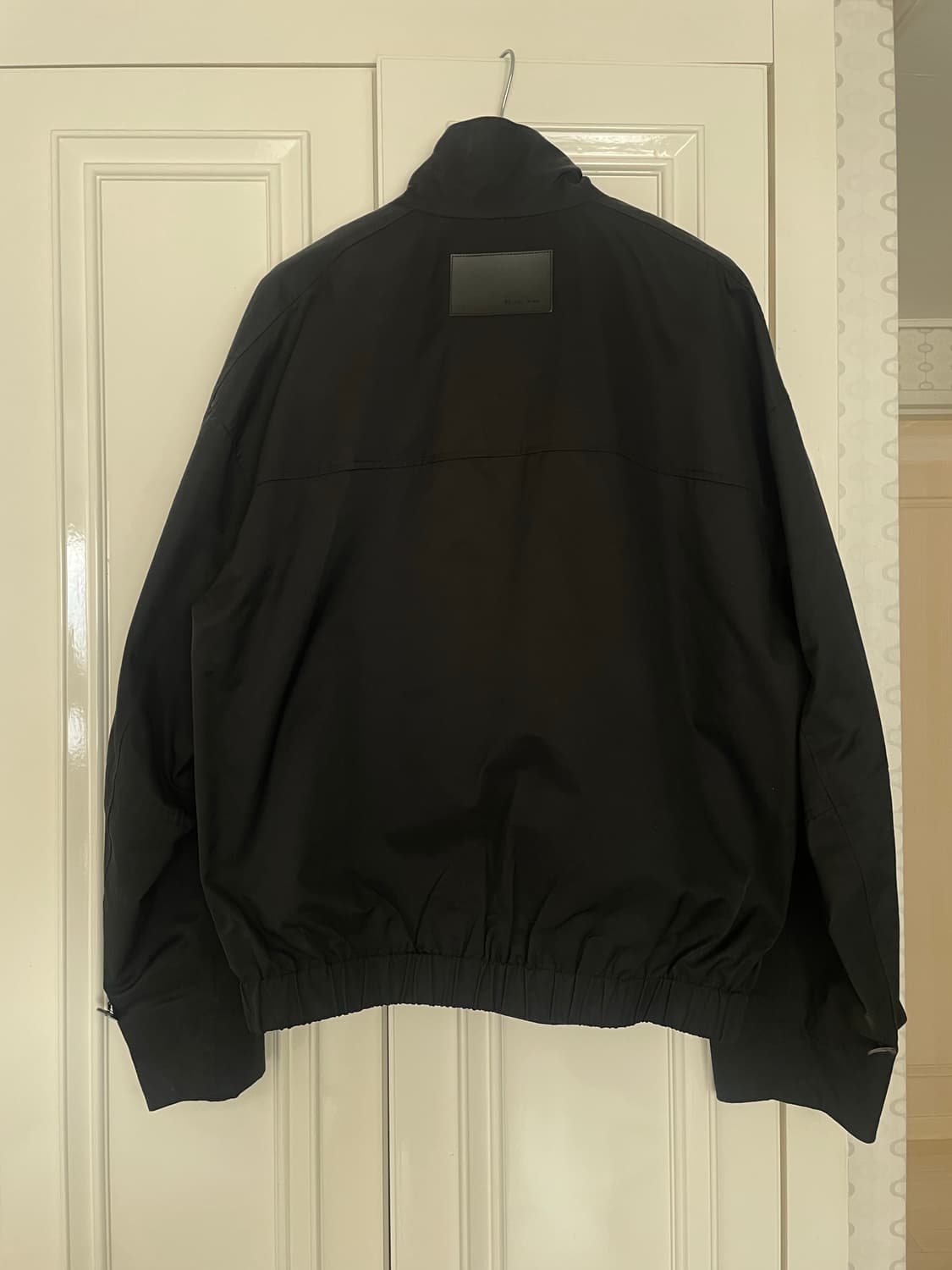 [XL] 마뗑킴 하이넥 자켓 상품이미지2