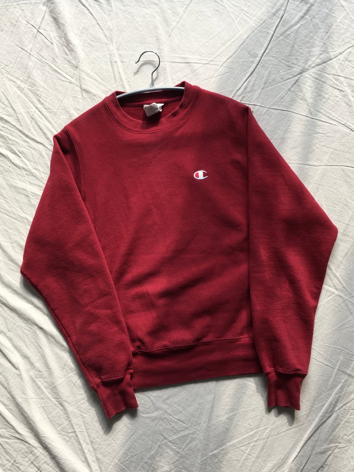 챔피온 리버스위브 맨투맨 상품이미지3