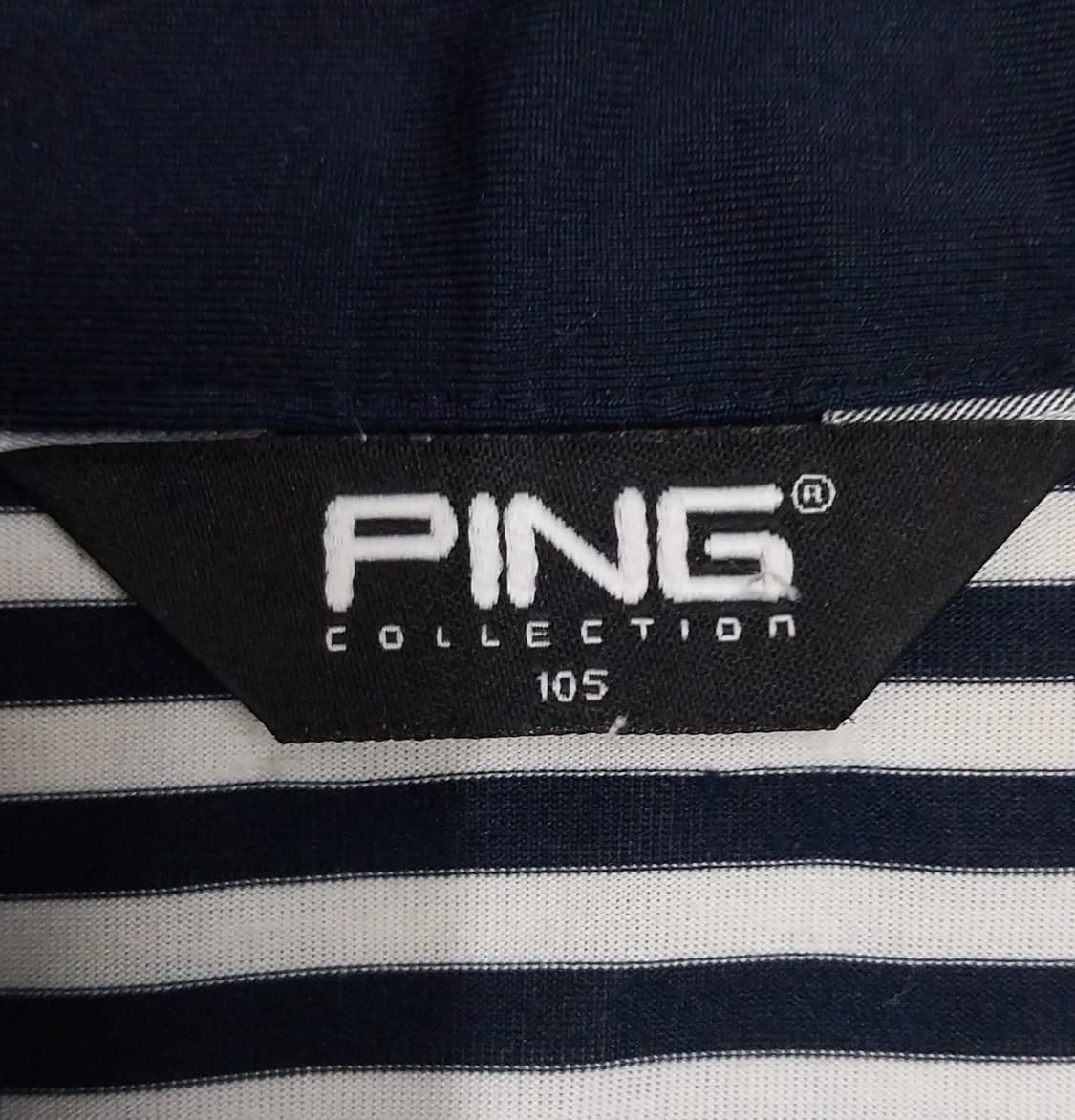 Ping 골프 반집업티 상품이미지3