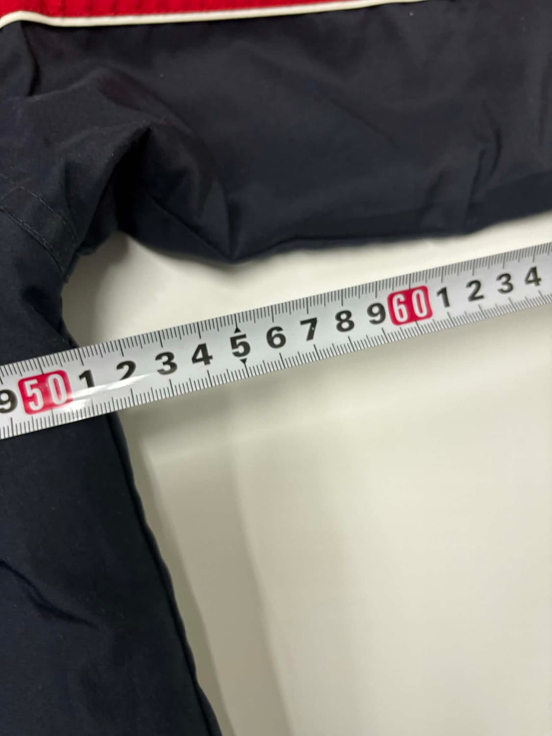 아디다스 올드스쿨 레트로 누빔 패디드 자켓 희귀져지(75) 상품이미지7