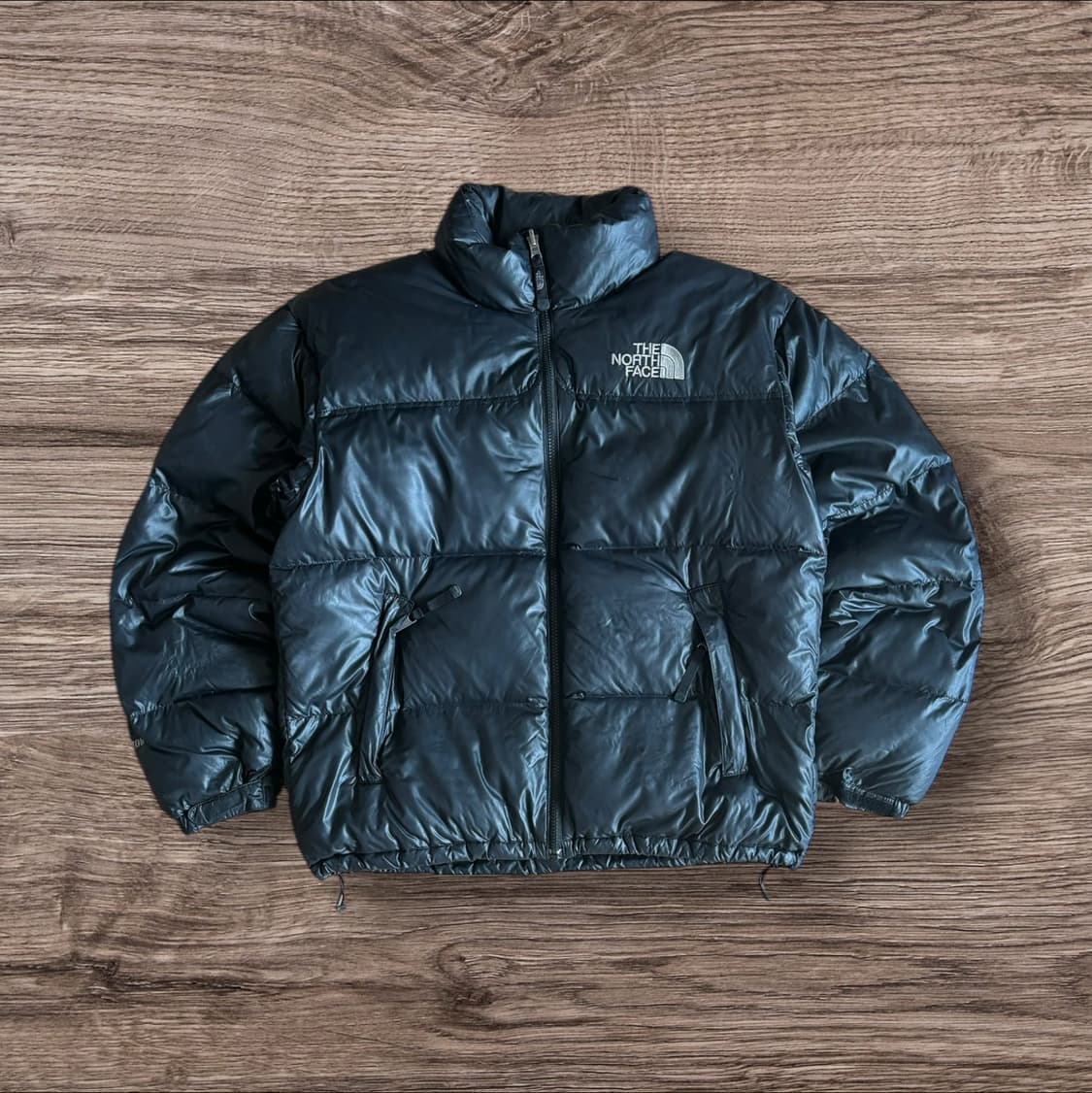 The North Face nuptse 700 jacket 상품이미지1