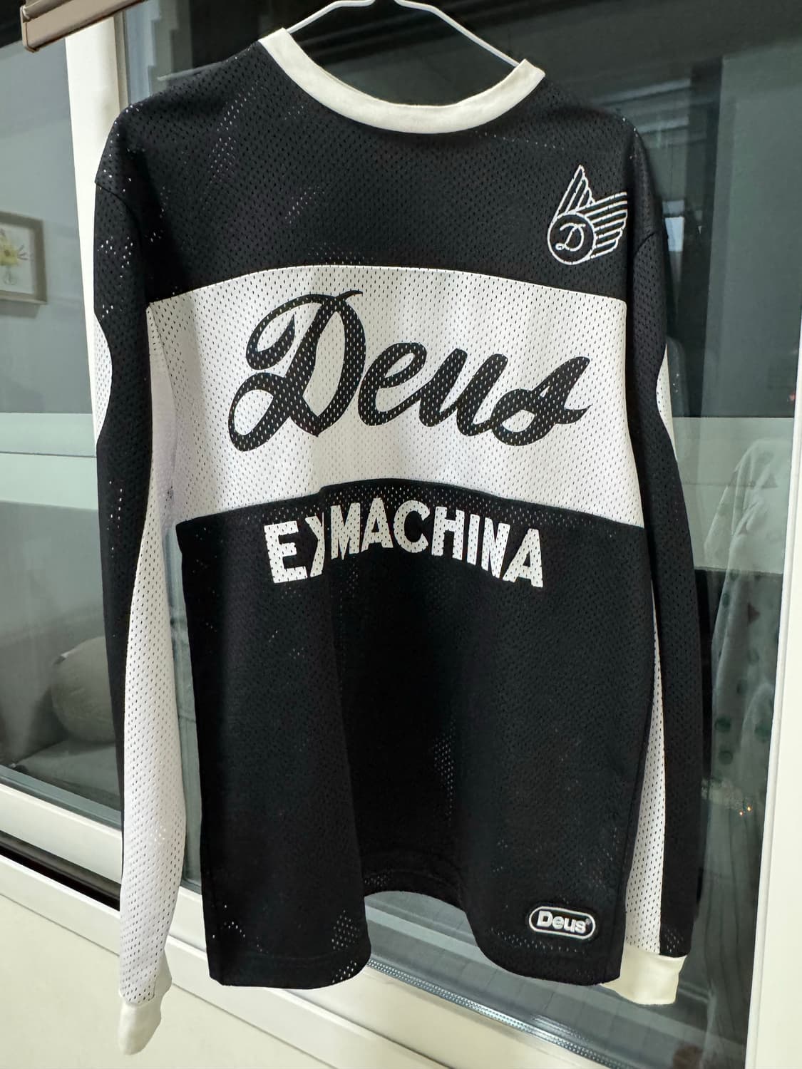 데우스 엑스 마키나 모토저지 S 상품이미지1