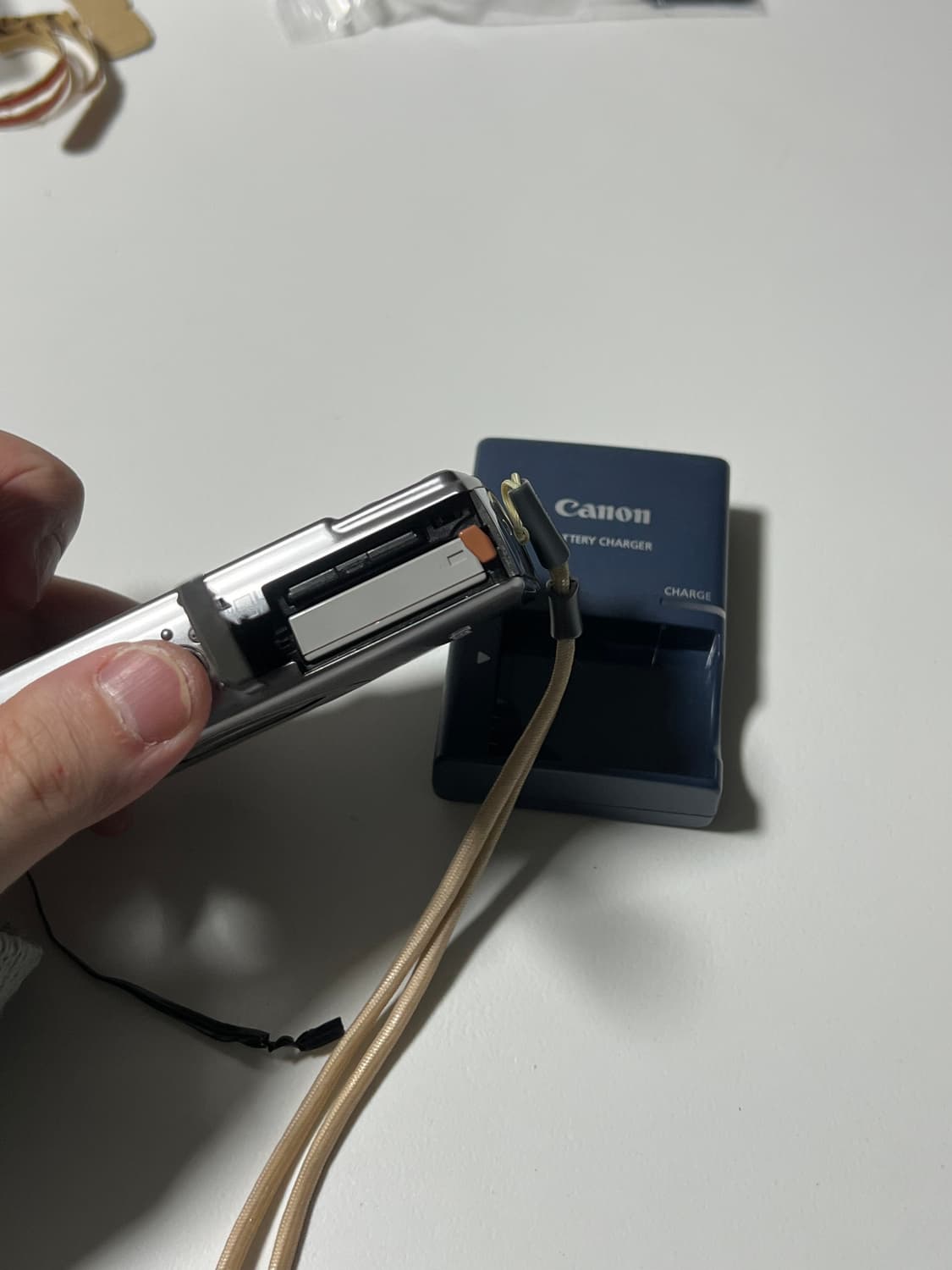 희귀 매물 캐논 익시 익서스 IXY 900 IS(ixus 850) 작례o 상품이미지7