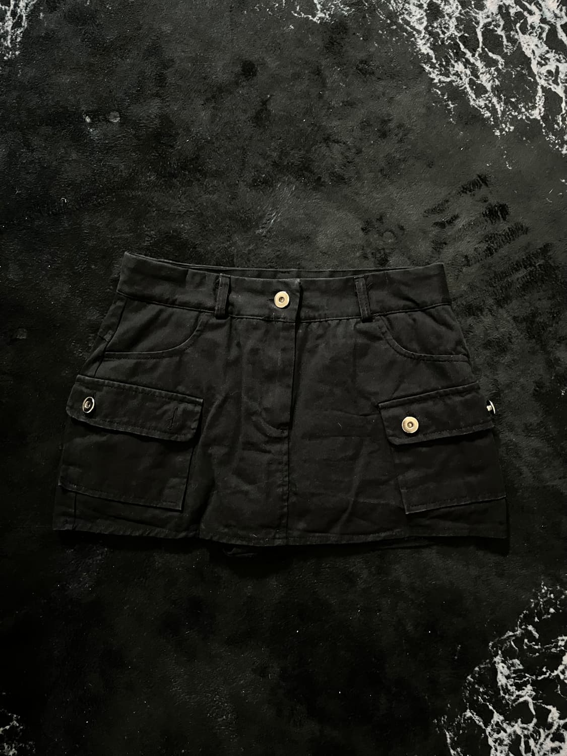 카고 미니스커트 상품이미지1