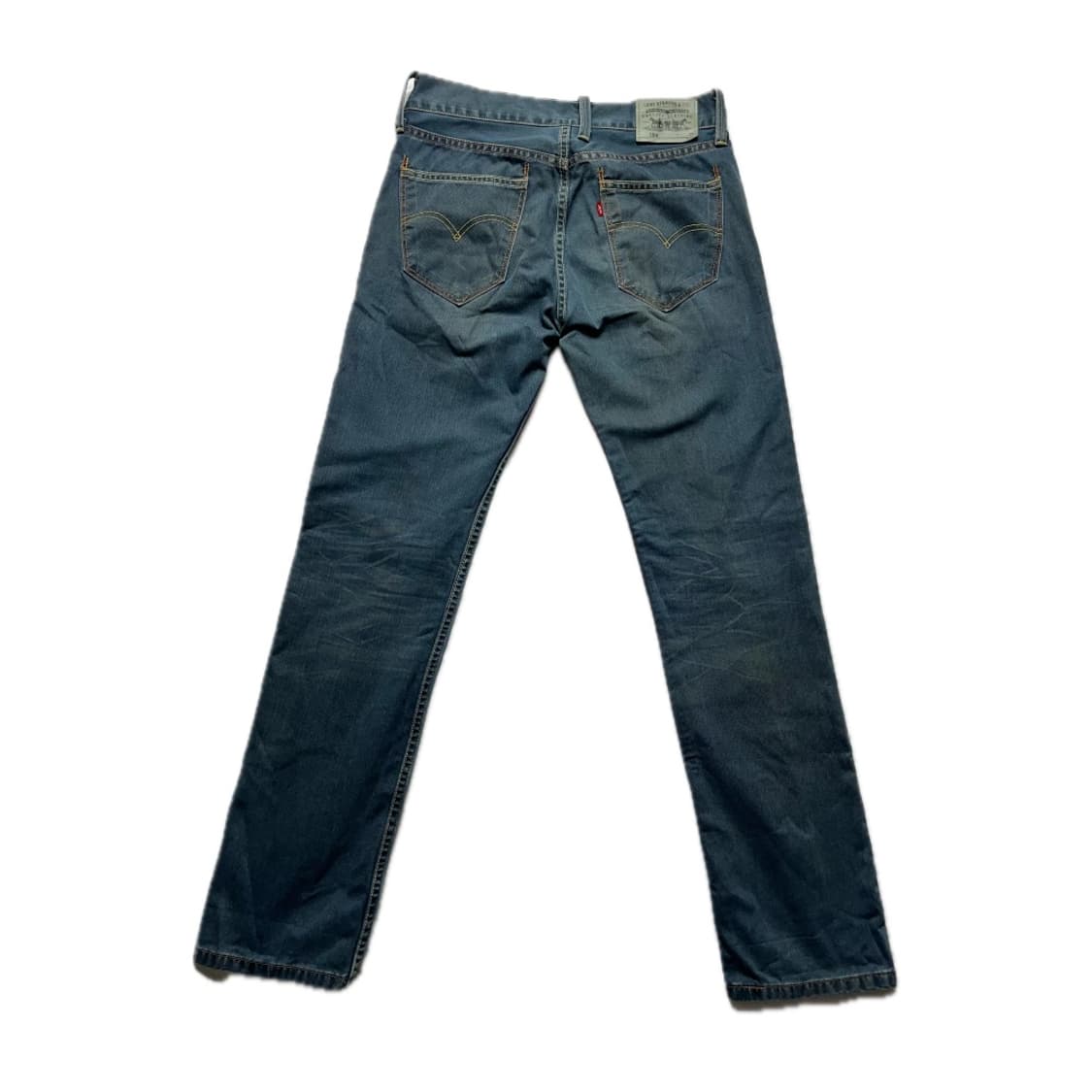 리바이스 데님 청바지 중고 구제 빈티지 상품이미지2