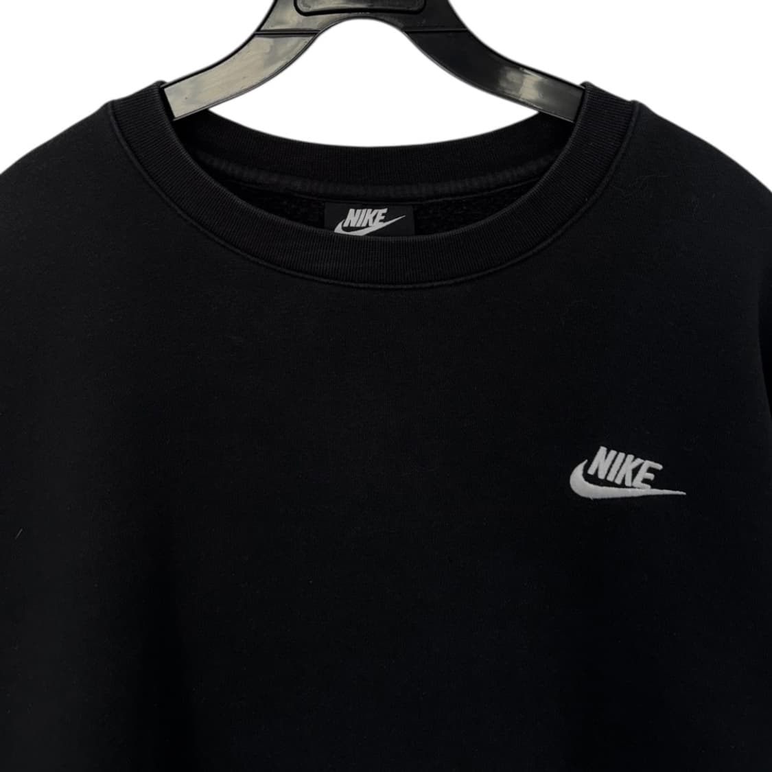 나이키 스우시 맨투맨 상품이미지2