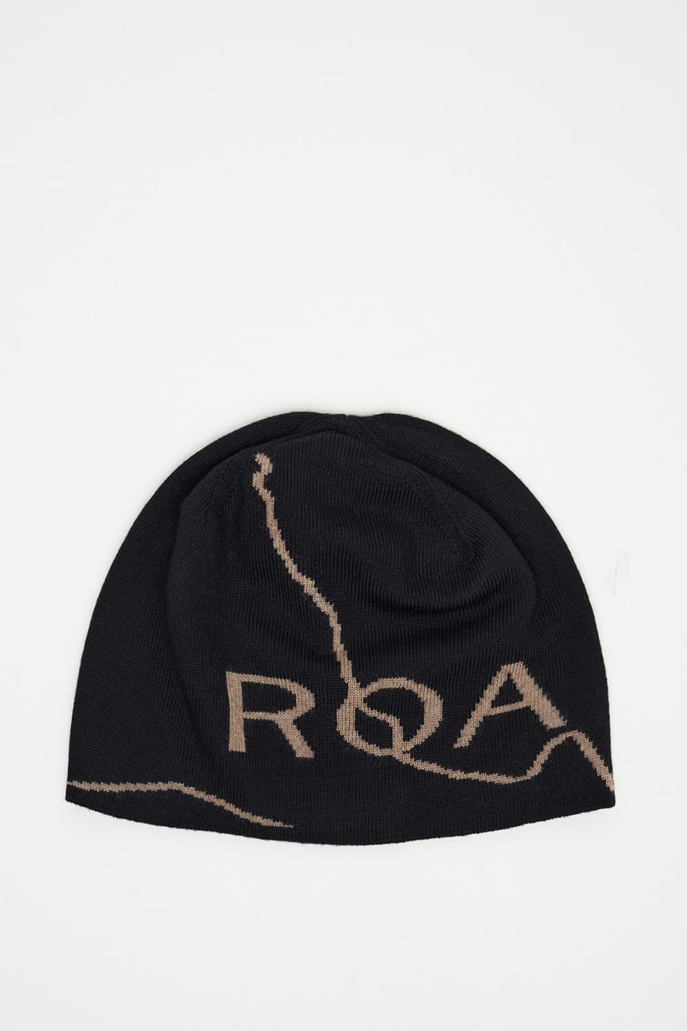 로아 비니 블랙 브라운 상품이미지1