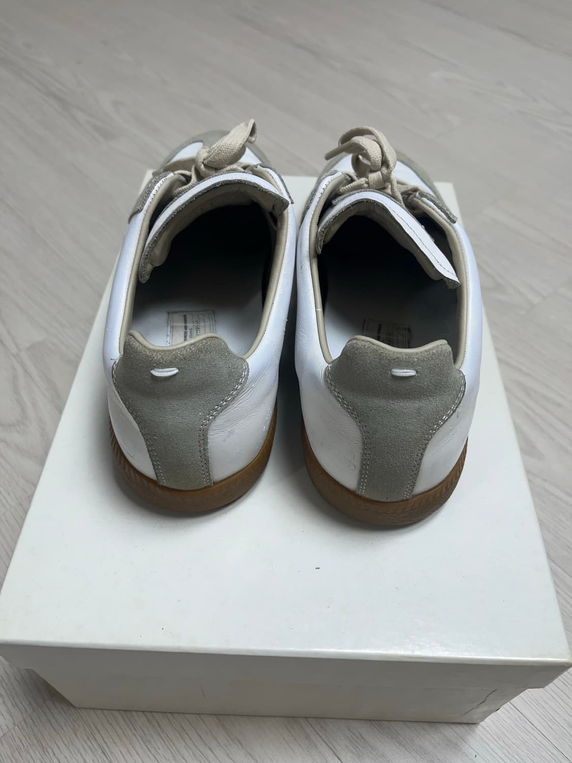 메종 마르지엘라 독일군  상품이미지3