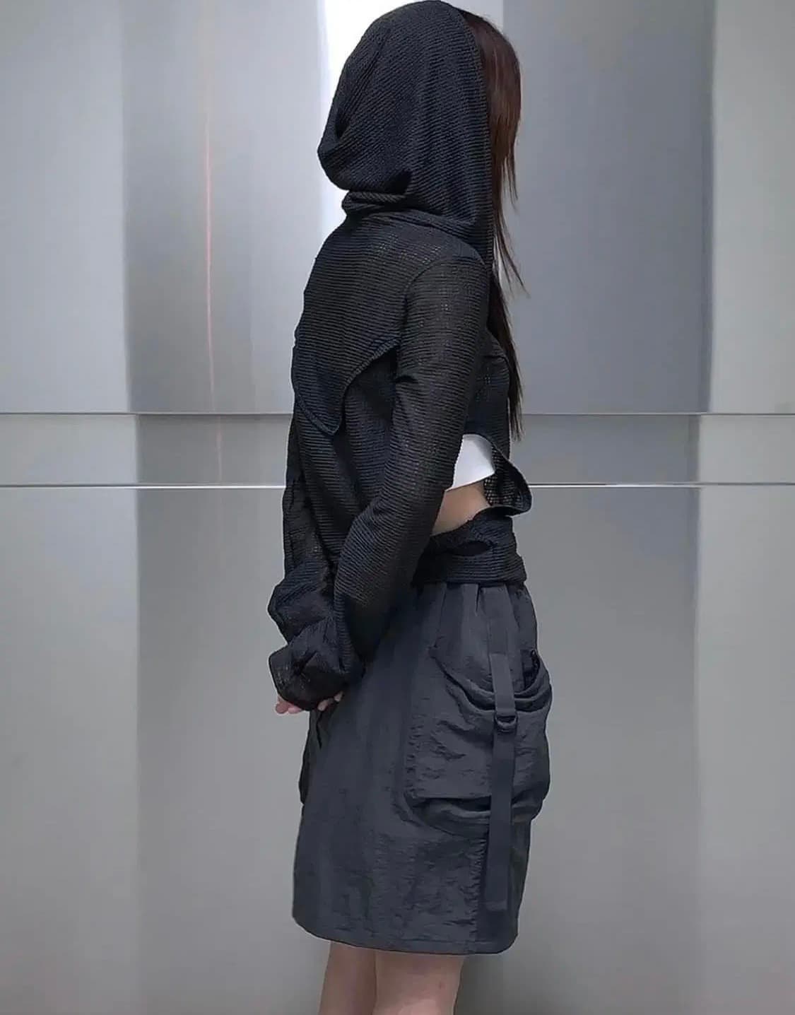 0104 SP/NO.15 stark skirt 상품이미지3